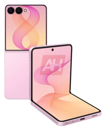 Samsung Galaxy Z Flip 8 может стать последней Flip-раскладушкой бренда
