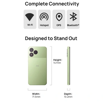 Скоро: HMD Asha 305 и 505 — возрождение линейки Nokia Asha