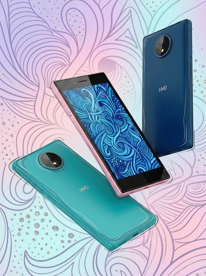 Скоро: HMD Asha 305 и 505 — возрождение линейки Nokia Asha