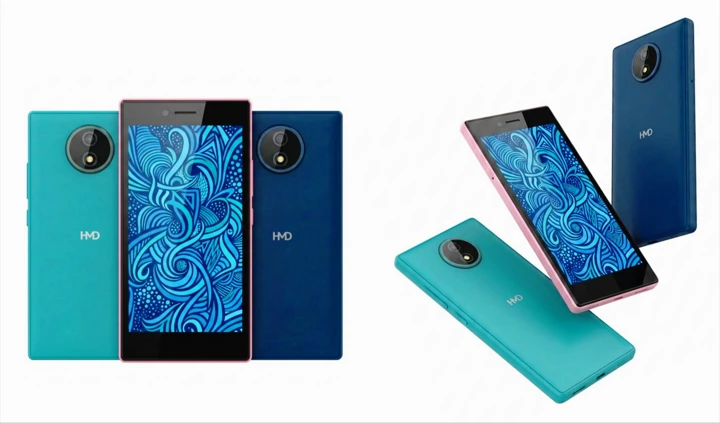 Скоро: HMD Asha 305 и 505 — возрождение линейки Nokia Asha