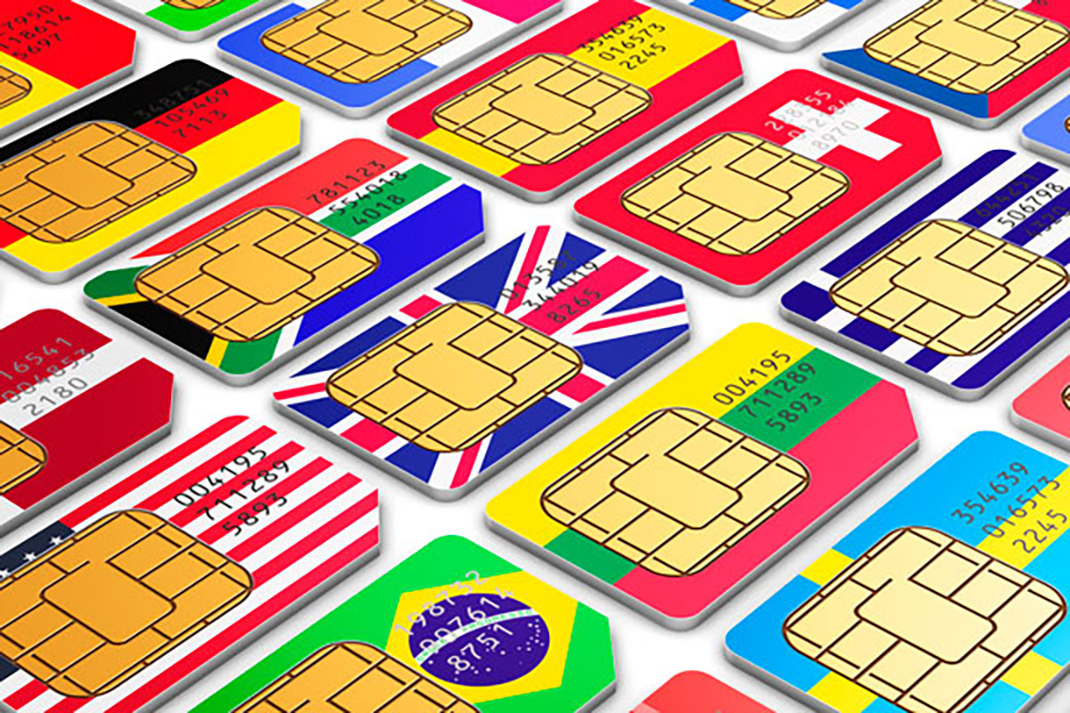 В России закрыли возможность обхода блокировок за счёт иностранных SIM-карт