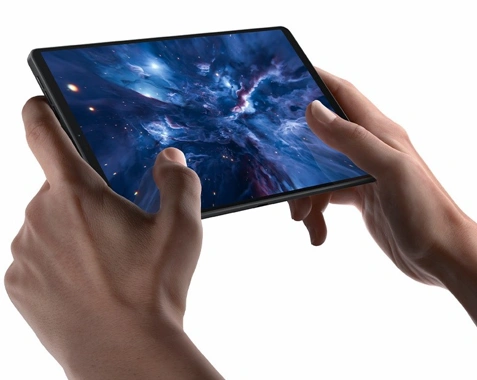 Lenovo, Red Magic, Xiaomi и другие: гид по компактным планшетам. 2026 год