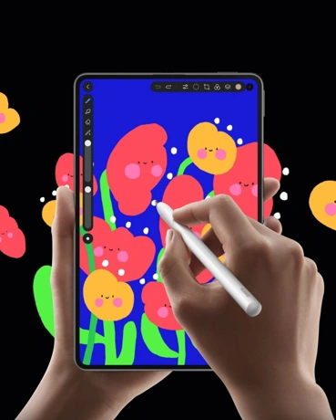 Lenovo, Red Magic, Xiaomi и другие: гид по компактным планшетам. 2026 год