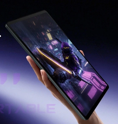 Lenovo, Red Magic, Xiaomi и другие: гид по компактным планшетам. 2026 год