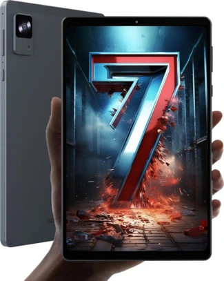 Lenovo, Red Magic, Xiaomi и другие: гид по компактным планшетам. 2026 год