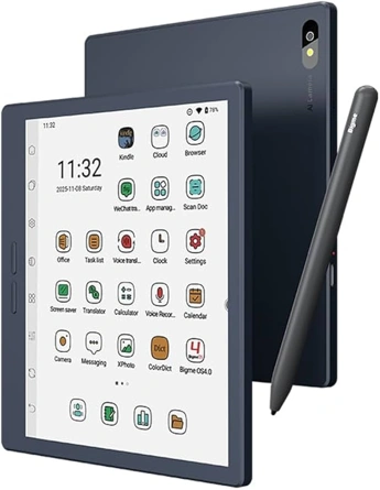 Lenovo, Red Magic, Xiaomi и другие: гид по компактным планшетам. 2026 год