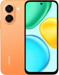 Honor X7e с редчайшим экраном прибыл в Россию: цена