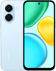 Honor X7e с редчайшим экраном прибыл в Россию: цена