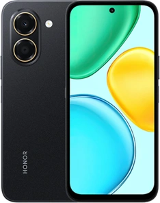 Honor X7e с редчайшим экраном прибыл в Россию: цена