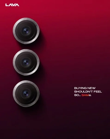 Индийский бренд Lava выходит на рынок Европы, подкалывая Samsung