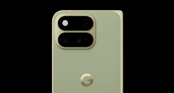 Первое пресс-фото Google Pixel 11 Pro Fold подтвердило смену дизайна