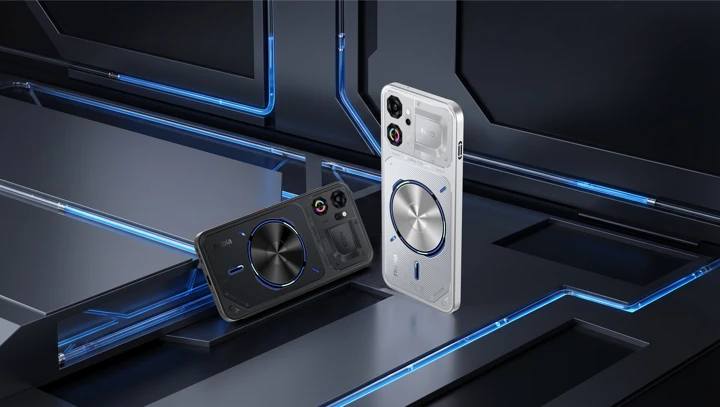 Анонс Nubia Neo 5 GT Special Edition: небыстрый смартфон с водянкой