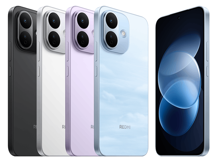 Анонс Redmi Note 17 и 17 Pro –