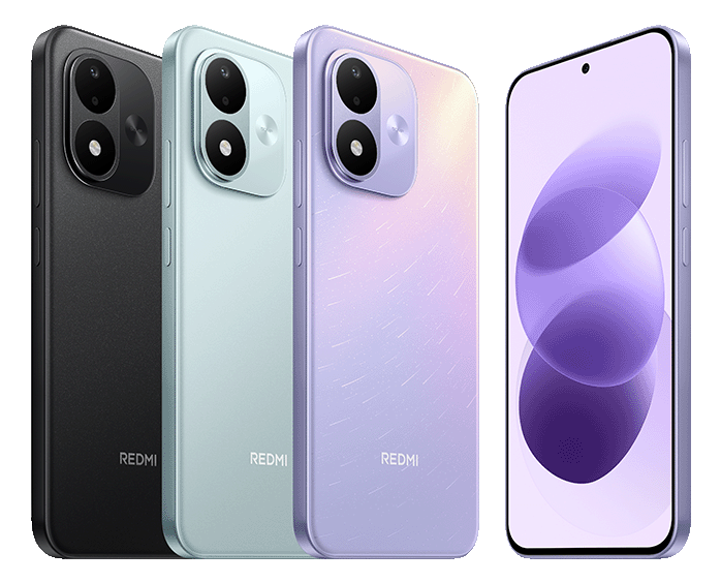 Анонс Redmi Note 17 и 17 Pro –