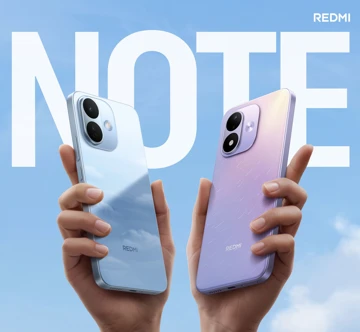 Анонс Redmi Note 17 и 17 Pro – 7 гигант и его старший брат