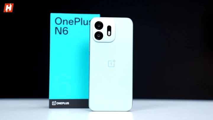 OnePlus N6 утонул в критике из-за вводящей в заблуждение рекламы