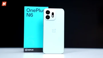 OnePlus N6 утонул в критике из-за вводящей в заблуждение рекламы