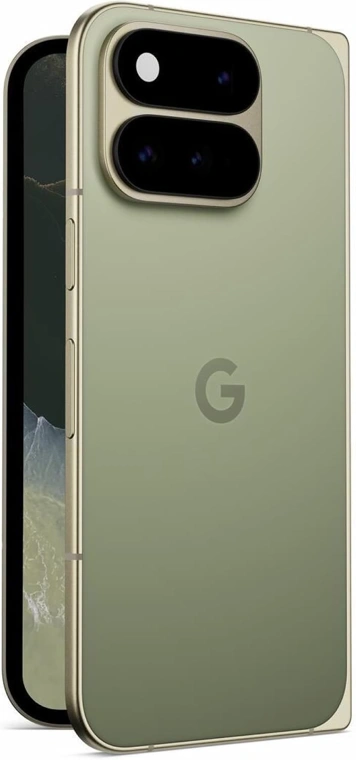 Пресс-снимки Google Pixel 11, 11 Pro и 11 Pro Fold уже в Сети