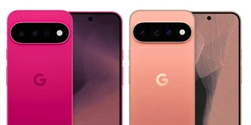 Пресс-снимки Google Pixel 11, 11 Pro и 11 Pro Fold уже в Сети