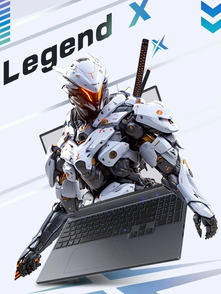 RTX 5060 и Intel Core i7 до «сотки»: скидка на Mechrevo Legend X