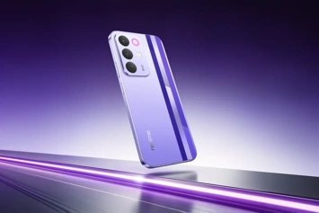 Старт продаж Realme P4, P4x и P4 Lite в России: цены