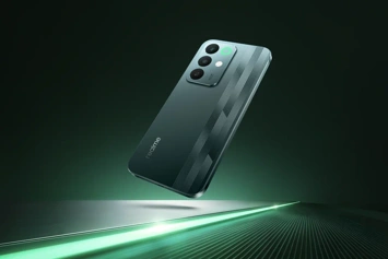 Старт продаж Realme P4, P4x и P4 Lite в России: цены