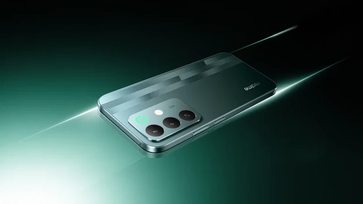 Старт продаж Realme P4, P4x и P4 Lite в России: цены