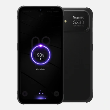 Анонс Gigaset GX30 и GX50: бронефоны Made n Germany с 7 годами обновлений