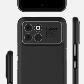 Анонс Gigaset GX30 и GX50: бронефоны Made n Germany с 7 годами обновлений