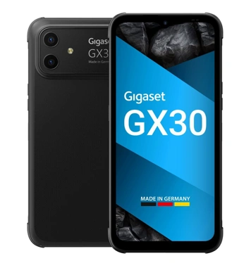 Анонс Gigaset GX30 и GX50: бронефоны Made n Germany с 7 годами обновлений