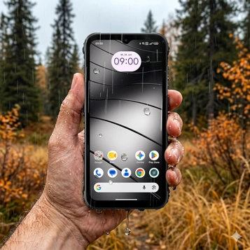 Анонс Gigaset GX30 и GX50: бронефоны Made n Germany с 7 годами обновлений