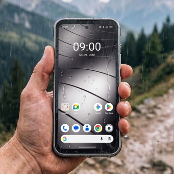 Анонс Gigaset GX30 и GX50: бронефоны Made n Germany с 7 годами обновлений