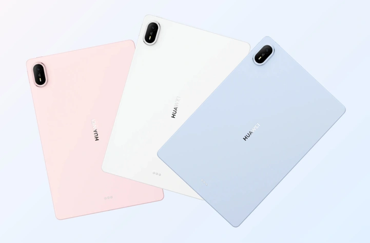 Анонс Huawei MatePad Air (2026) – 
