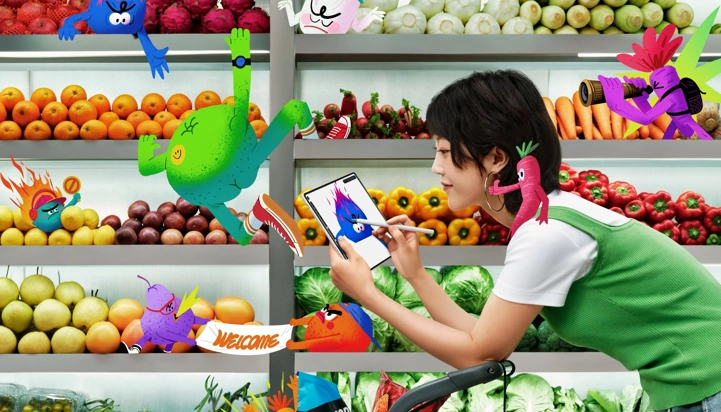 Анонс Huawei MatePad Air (2026) – 