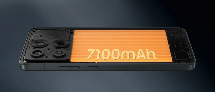 Анонс Motorola Edge 70 Max – 