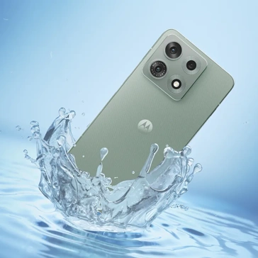 Анонс Motorola Edge 70 Max – 