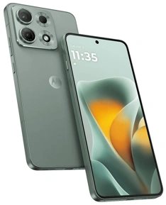 Анонс Motorola Edge 70 Max – 