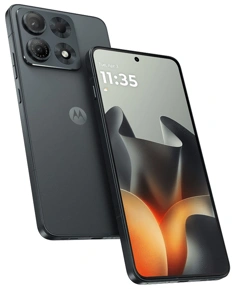 Анонс Motorola Edge 70 Max – 