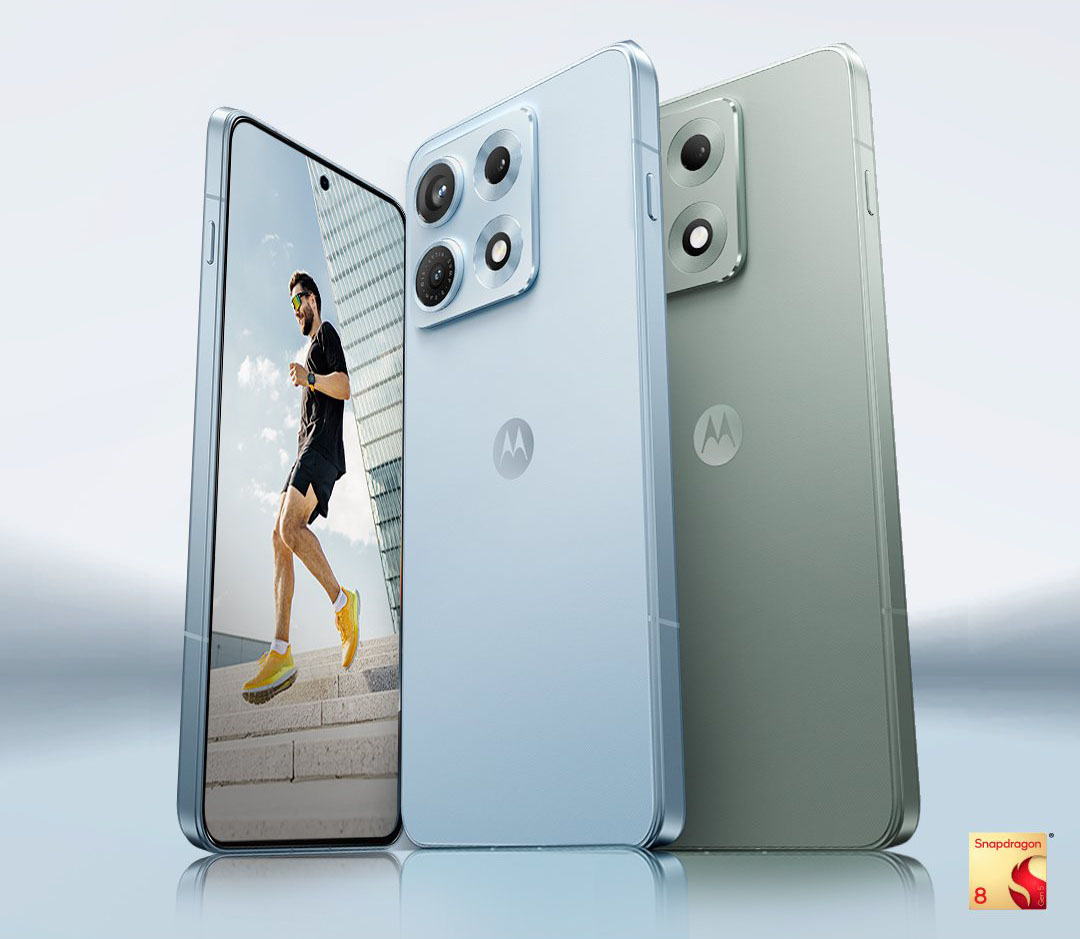 Анонс Motorola Edge 70 Max – глобальный дебют Lenovo Legion Y70 2026