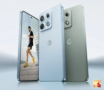 Анонс Motorola Edge 70 Max – глобальный дебют Lenovo Legion Y70 2026
