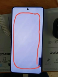 Экраны Galaxy S26 Ultra массово краснеют: Samsung уже начала расследование