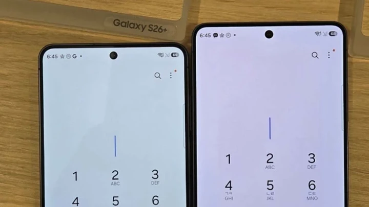 Экраны Galaxy S26 Ultra массово краснеют: Samsung уже начала расследование