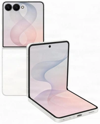 Samsung Galaxy Z Flip 8 на официальных фото в трёх цветах + характеристики