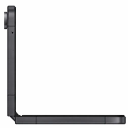 Samsung Galaxy Z Flip 8 на официальных фото в трёх цветах + характеристики