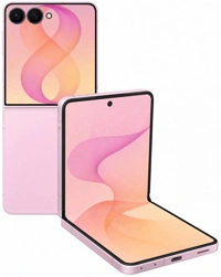 Samsung Galaxy Z Flip 8 на официальных фото в трёх цветах + характеристики