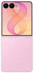 Samsung Galaxy Z Flip 8 на официальных фото в трёх цветах + характеристики