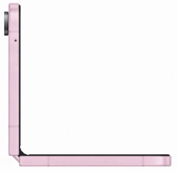 Samsung Galaxy Z Flip 8 на официальных фото в трёх цветах + характеристики