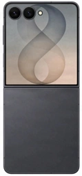 Samsung Galaxy Z Flip 8 на официальных фото в трёх цветах + характеристики