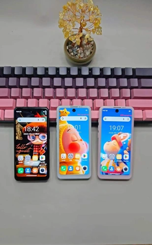 Старт предзаказов Bluefox Aura A1: современный смартфон мельче iPhone 5