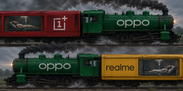 Что будет с Realme и OnePlus дальше?